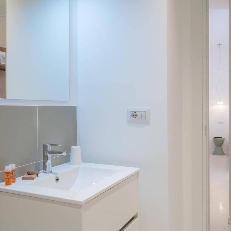 Dimore delle Zagare Molo - Standard Double Room - 18
