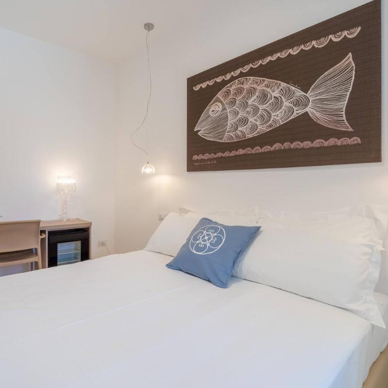 Dimore delle Zagare Molo - Standard Double Room - 13