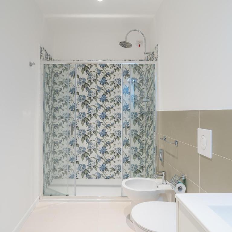 Dimore delle Zagare Molo - Standard Double Room - 17