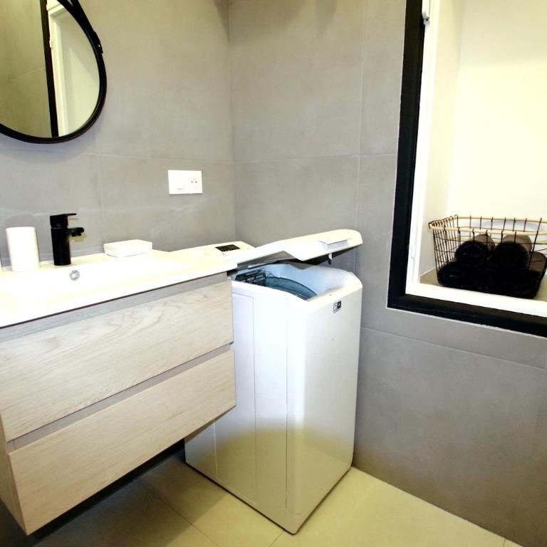 Le Venetia Menton - Appartement 1 Chambre - 23
