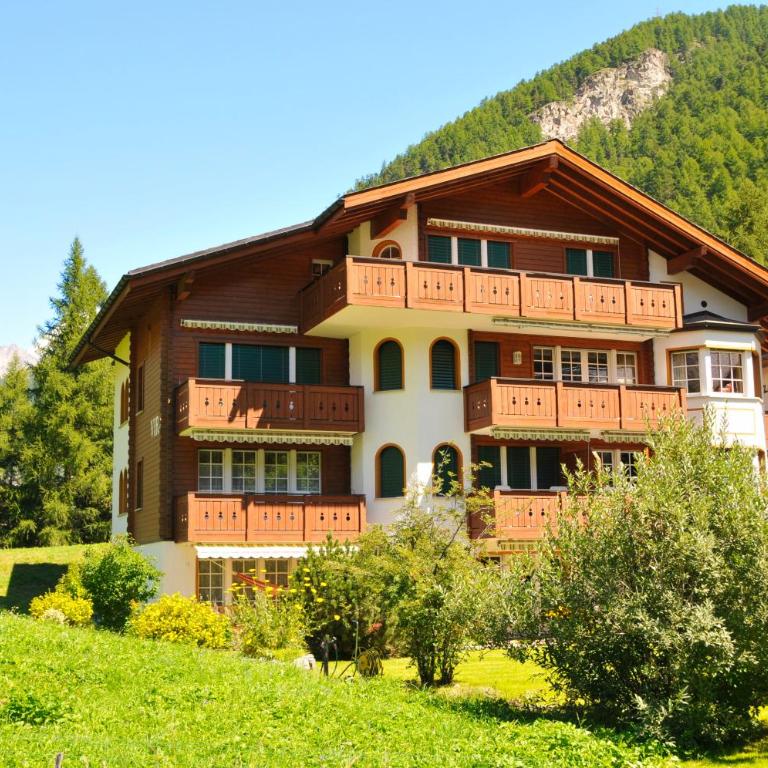 Haus Vira - Apartamento de 1 dormitorio - 11
