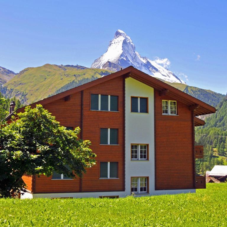 Haus Vira - Apartamento de 1 dormitorio - 17