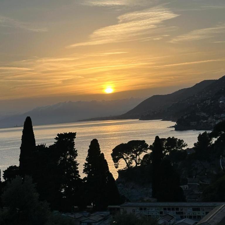 B&B Casetta del Marinaio - Camera Matrimoniale con Vista Mare - 53