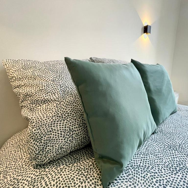 Le Venetia Menton - Appartement 1 Chambre - 16