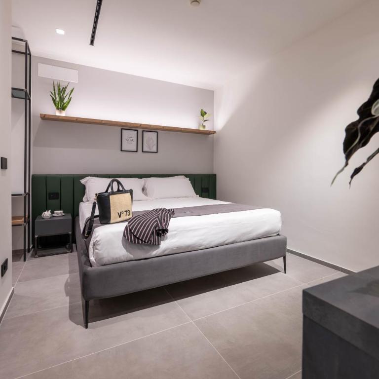 Meg Lifestyle Hotel & Apartaments - Appartamento - Piano Terra - 17