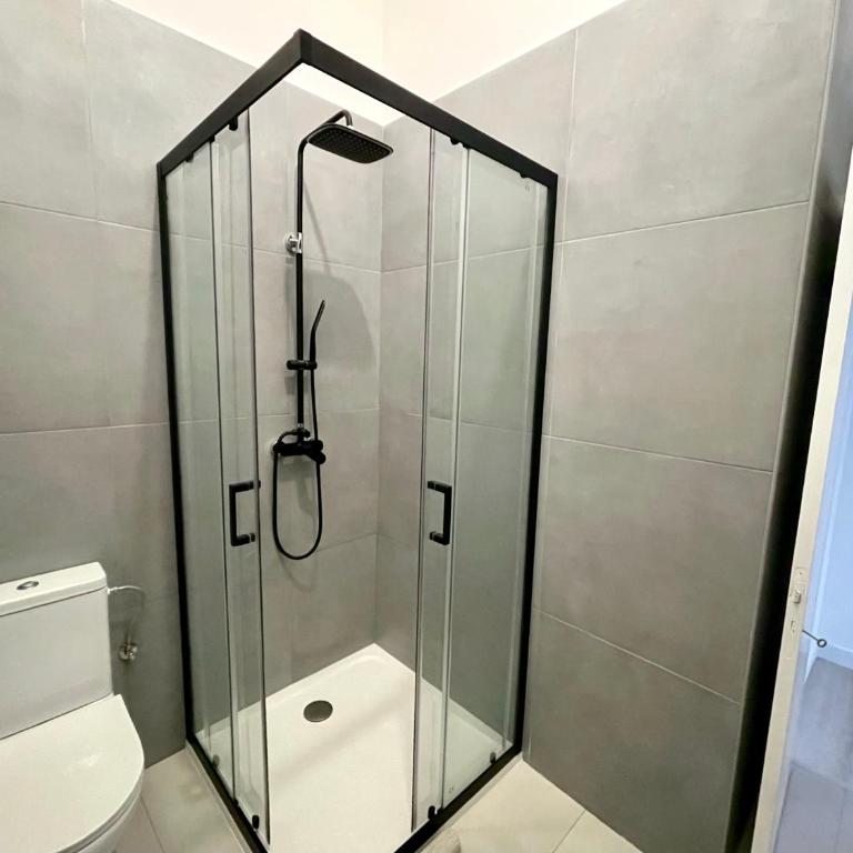 Le Venetia Menton - Appartement 1 Chambre - 11