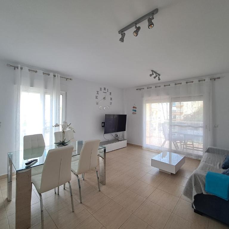 Urb La Riviera - Apartamento de 2 dormitorios - 6