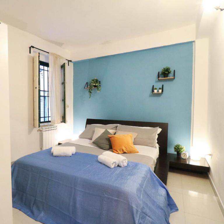 Mare Luna - Appartamento nel centro storico di Salerno - Two-Bedroom Apartment - 1