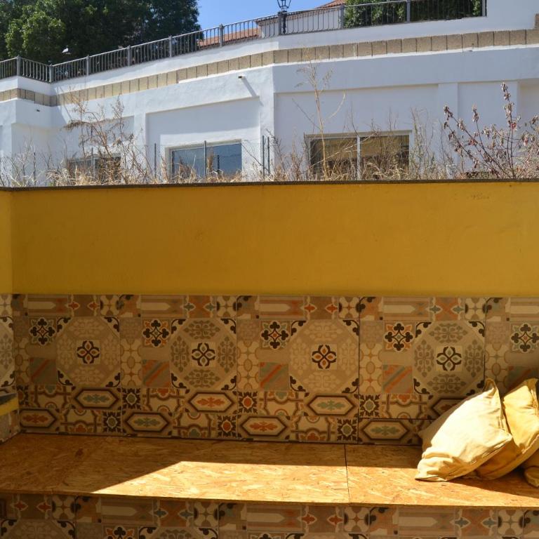 La Casa Amarilla - Casa de 2 dormitorios - 19