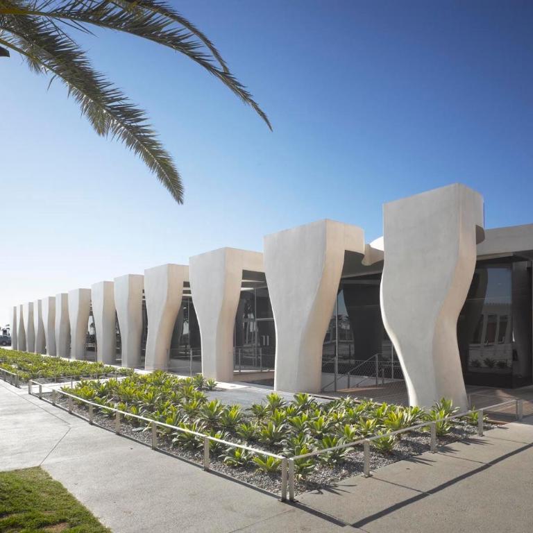 Le Venetia Menton - Appartement 1 Chambre - 6