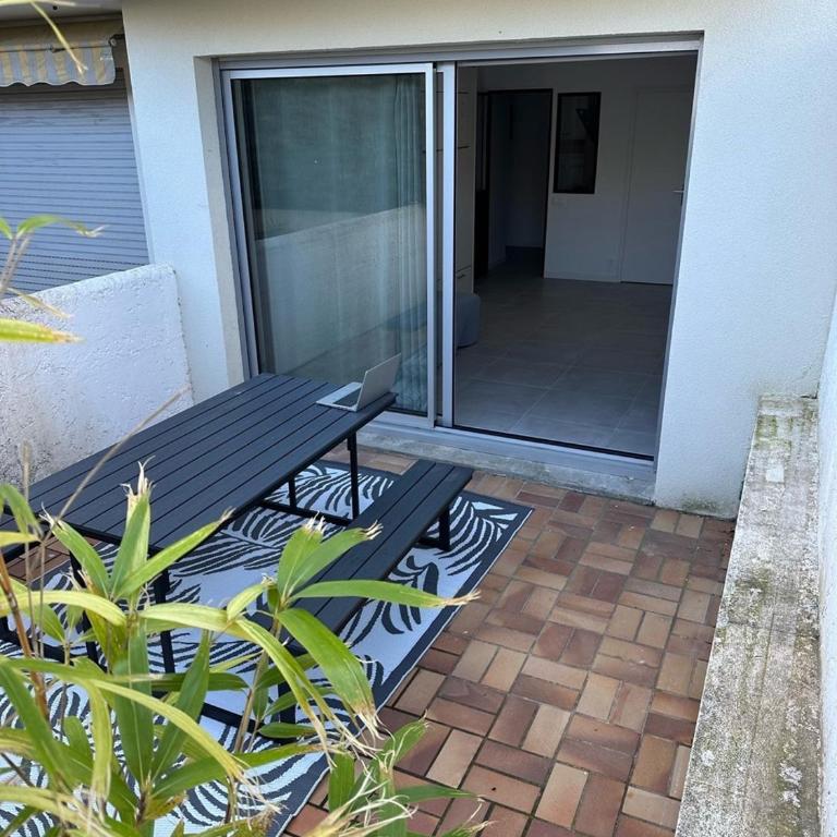 Studio face plage / centre ville - Appartamento con 1 Camera da Letto - 1
