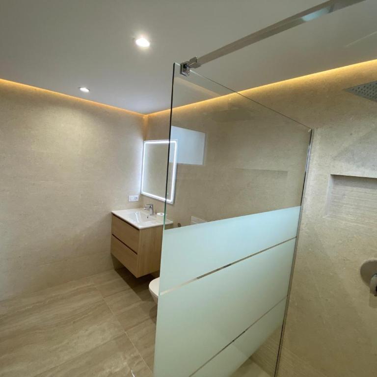 Magnífico villa a San Juan Mutchavista playa - Villa con piscina privada - 26