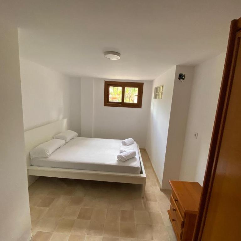 Magnífico villa a San Juan Mutchavista playa - Villa con piscina privada - 28