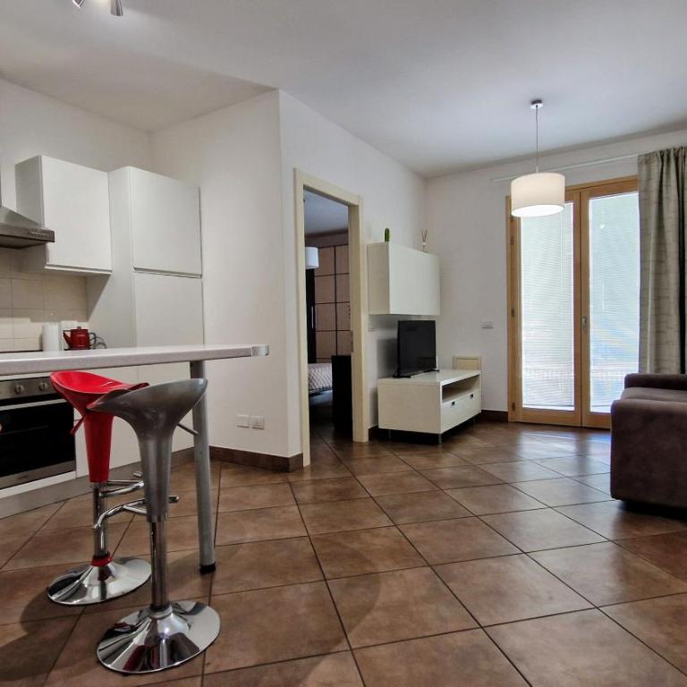 Dolcenido Meyer Firenze - Appartamento con 1 Camera da Letto - 1