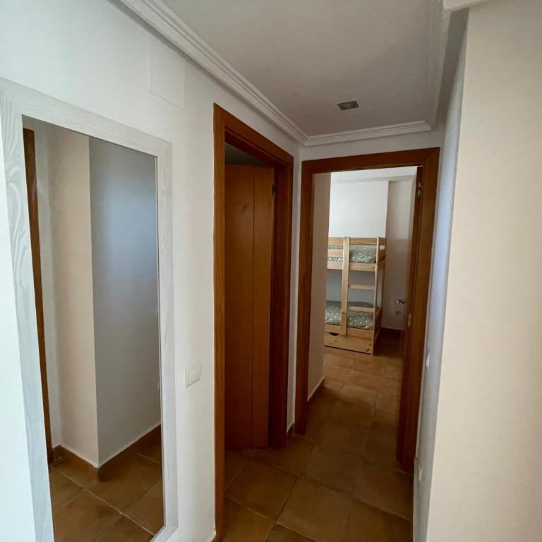 Apartamento Urbanización Aquamarinas - Apartamento de 2 dormitorios - 7