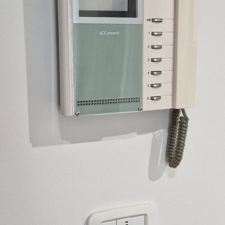 Dolcenido Meyer Firenze - Appartamento con 1 Camera da Letto - 18