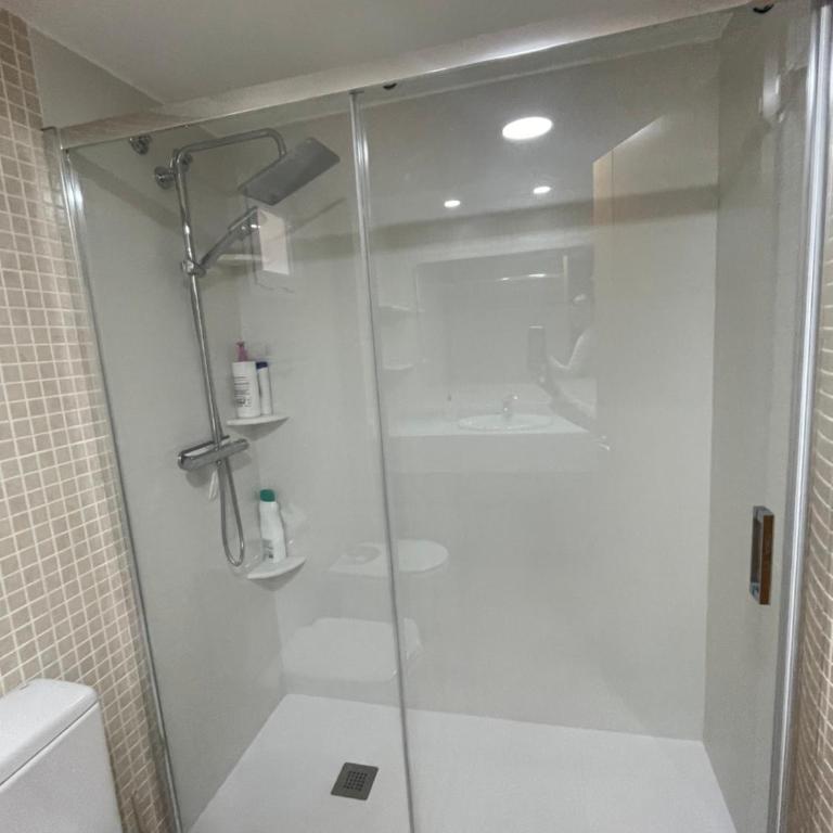 Apartamento Urbanización Aquamarinas - Apartamento de 2 dormitorios - 4
