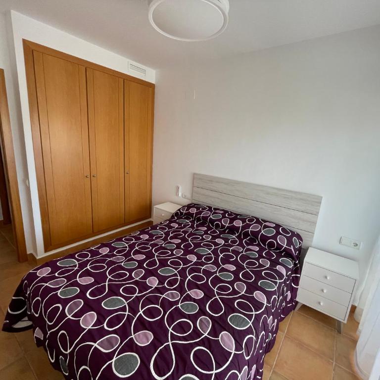 Apartamento Urbanización Aquamarinas - Apartamento de 2 dormitorios - 5