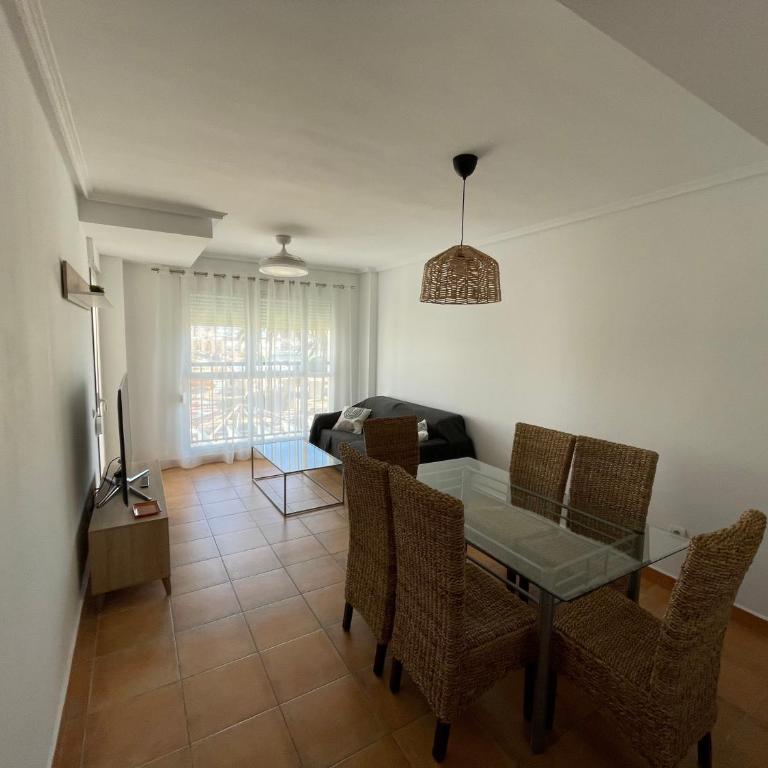 Apartamento Urbanización Aquamarinas - Apartamento de 2 dormitorios - 6