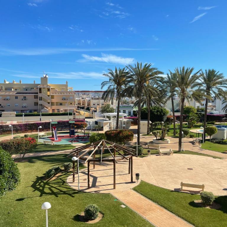 Apartamento Urbanización Aquamarinas - Apartamento de 2 dormitorios - 1
