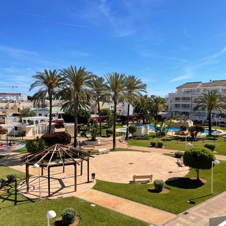 Apartamento Urbanización Aquamarinas - Apartamento de 2 dormitorios - 11