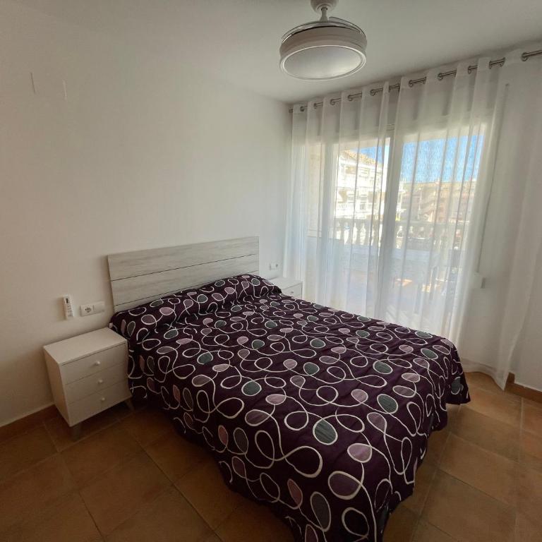 Apartamento Urbanización Aquamarinas - Apartamento de 2 dormitorios - 14
