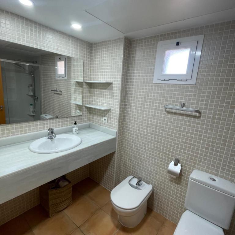 Apartamento Urbanización Aquamarinas - Apartamento de 2 dormitorios - 16
