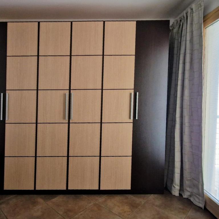 Dolcenido Meyer Firenze - Appartamento con 1 Camera da Letto - 9