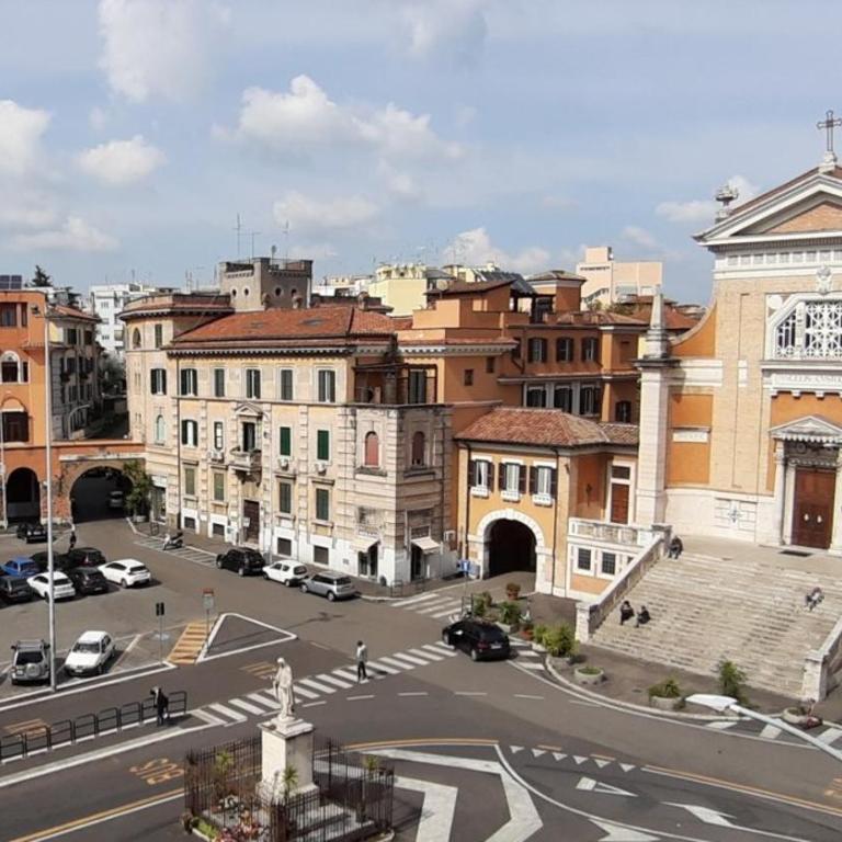 Incantevole appartamento nel Parco dell'Aniene! - Appartement 2 Chambres - 27