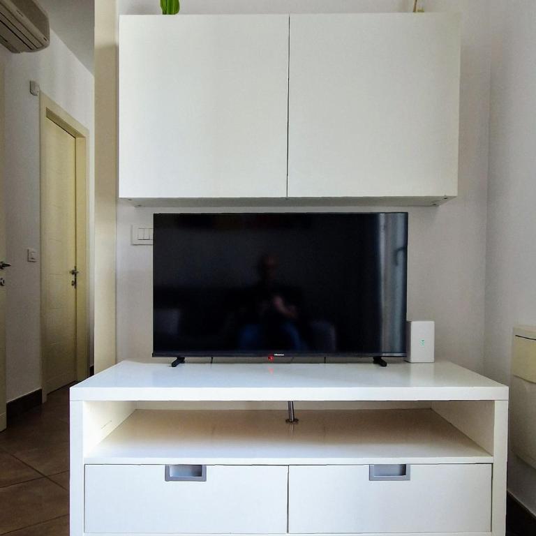 Dolcenido Meyer Firenze - Appartamento con 1 Camera da Letto - 11