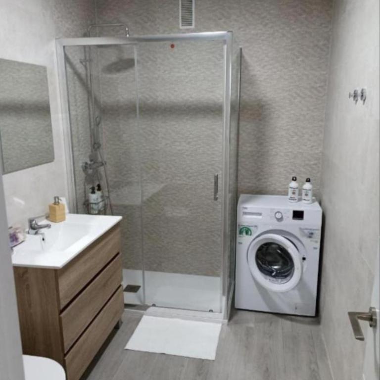 Apartamento Ronda 4 - Los Boliches - Apartamento con vistas al mar - 5