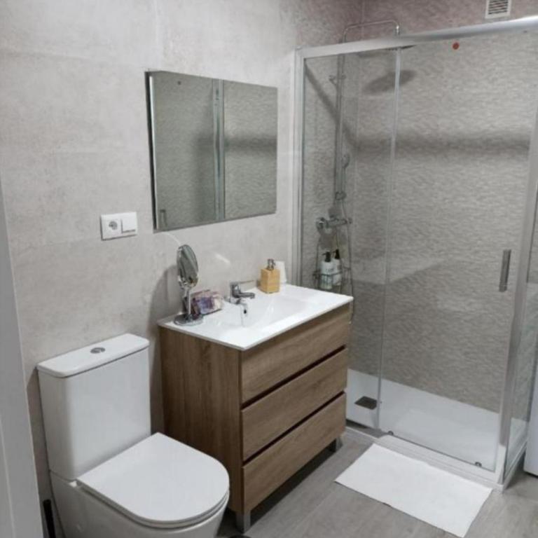 Apartamento Ronda 4 - Los Boliches - Apartamento con vistas al mar - 10