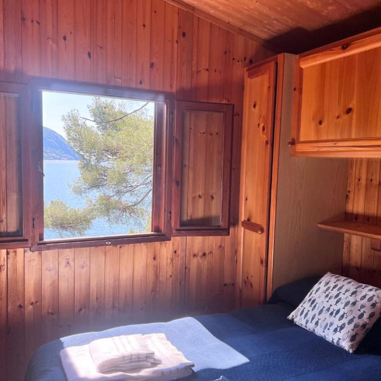 Villaggio Smeraldo - Bungalow con 2 Camere da Letto - 3