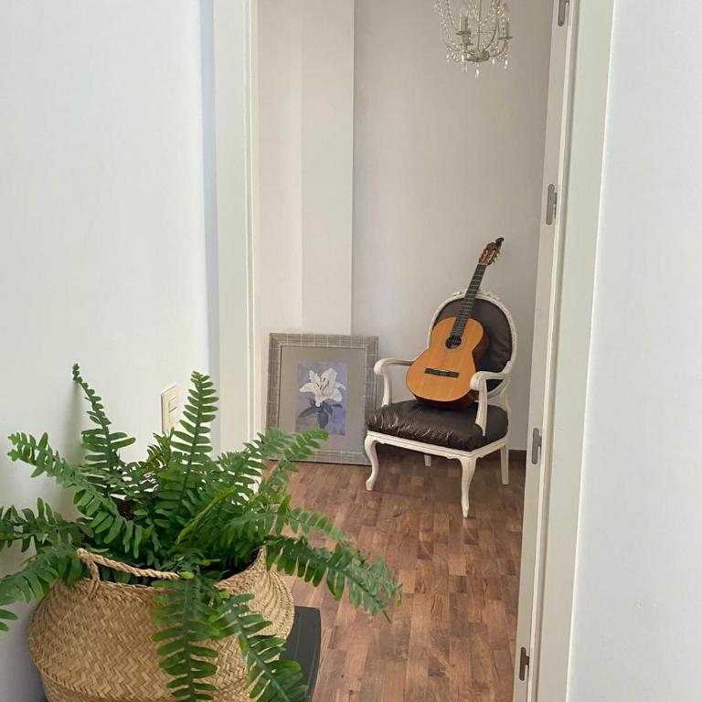 La Casa Amarilla - Casa de 2 dormitorios - 39