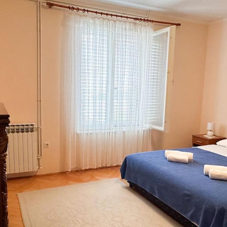 Harmony Heights - Two-Bedroom Apartment - 2