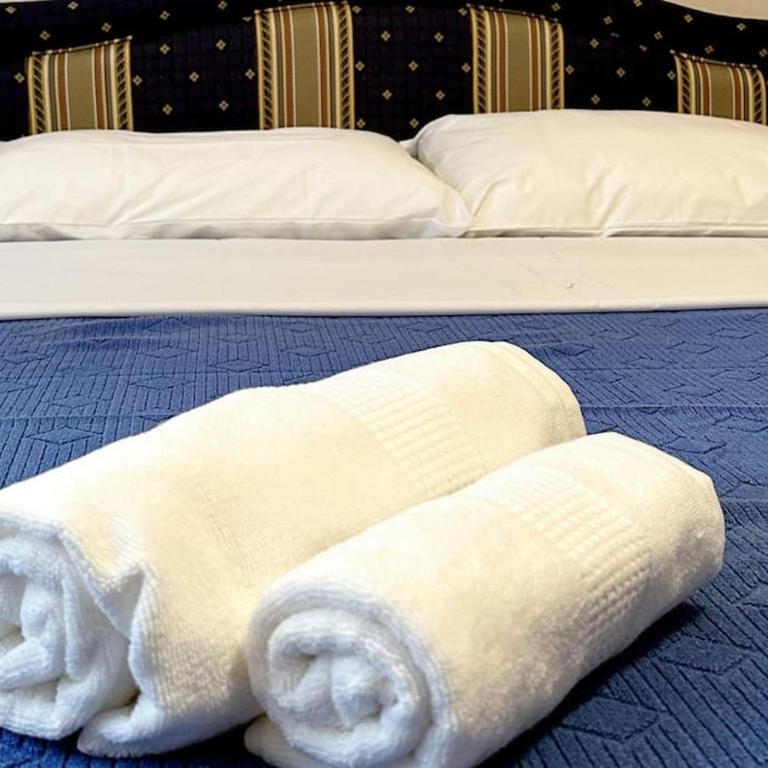 Harmony Heights - Two-Bedroom Apartment - 4