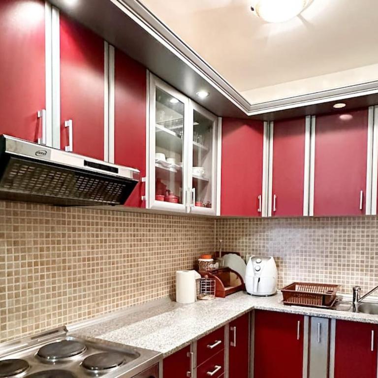 Harmony Heights - Two-Bedroom Apartment - 5