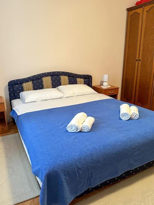 Harmony Heights - Two-Bedroom Apartment - 6