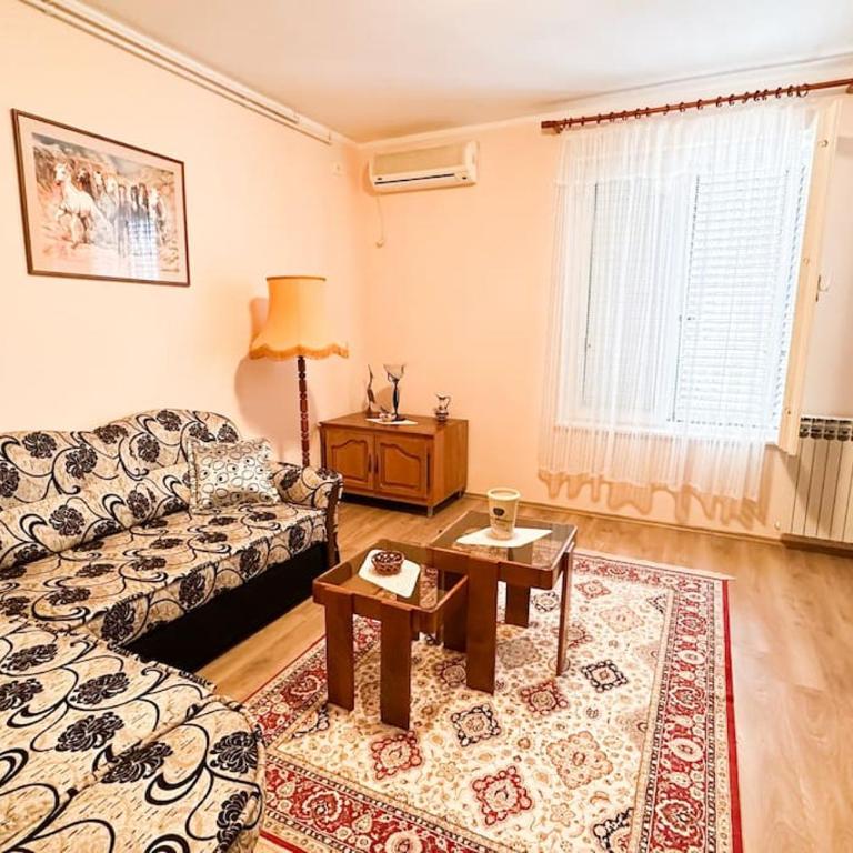 Harmony Heights - Two-Bedroom Apartment - 9