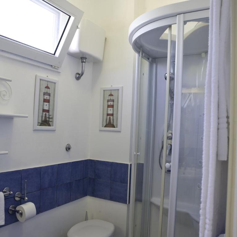 Hotel Chiaia Di Luna - Suite con Vista Mare (2 Adulti) - 1