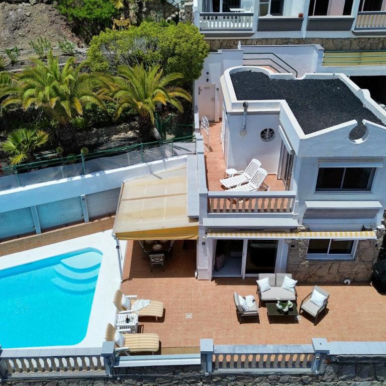 Villa Ama Casa - Villa de 3 dormitorios - 27