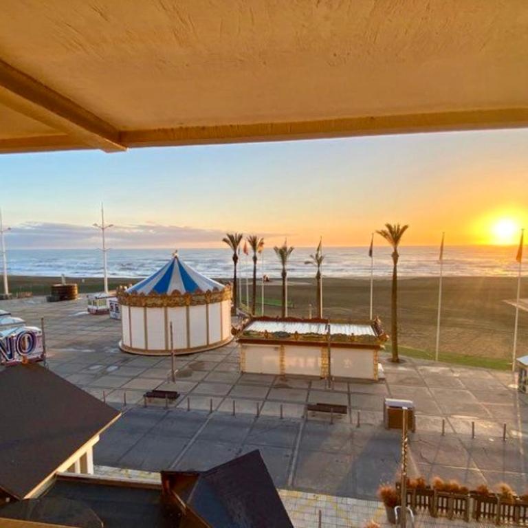 Appartement magnifique VUE MER Canet plage - Apartment mit 1 Schlafzimmer - 1
