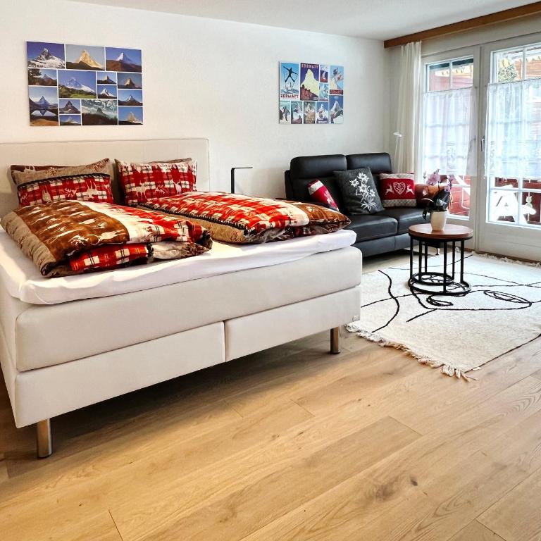 Haus Vira - Estudio Deluxe - 3