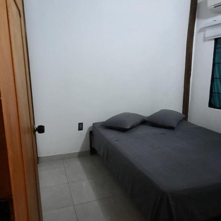 House SJR - Habitación Doble con baño privado - 1