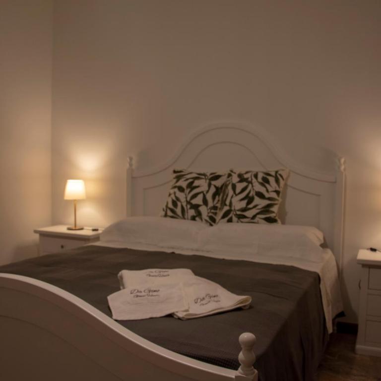GUEST HOUSE DA GINO - Appartamento con 3 Camere da Letto - 12