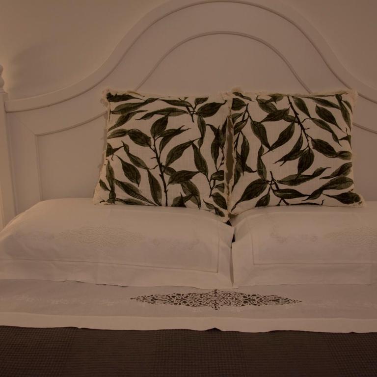GUEST HOUSE DA GINO - Appartamento con 3 Camere da Letto - 13