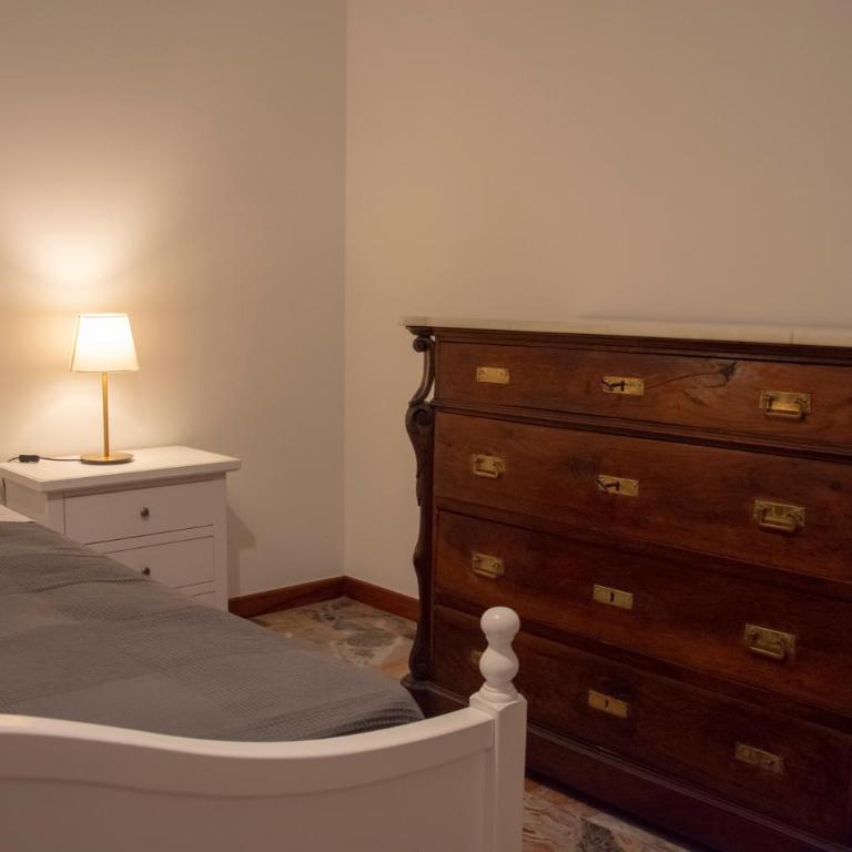 GUEST HOUSE DA GINO - Appartamento con 3 Camere da Letto - 14