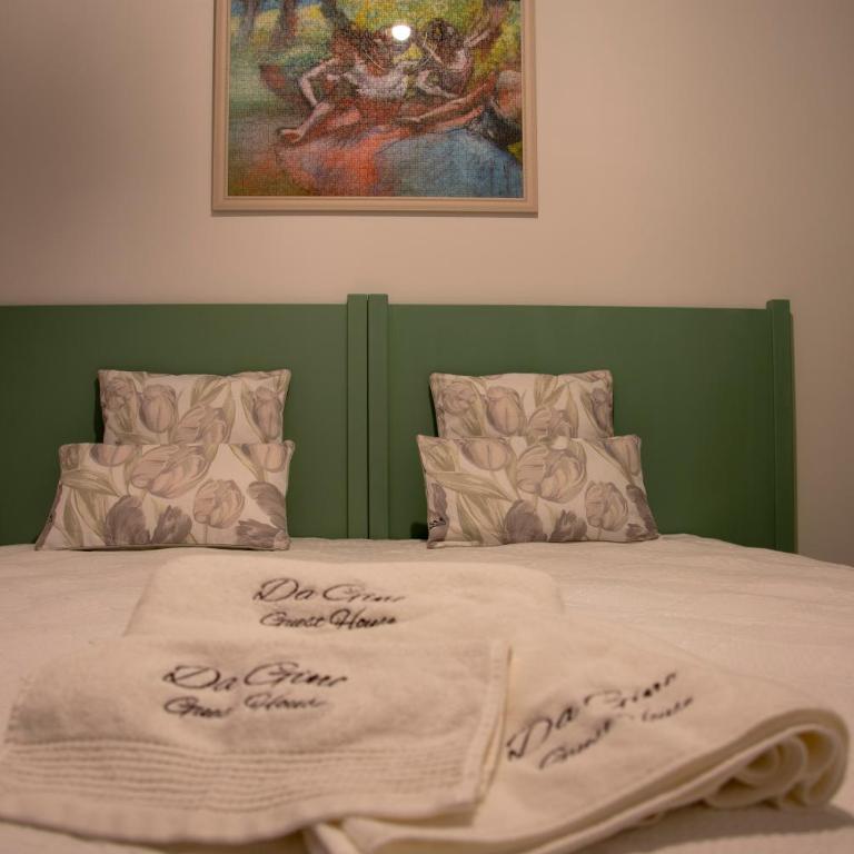 GUEST HOUSE DA GINO - Appartamento con 3 Camere da Letto - 17