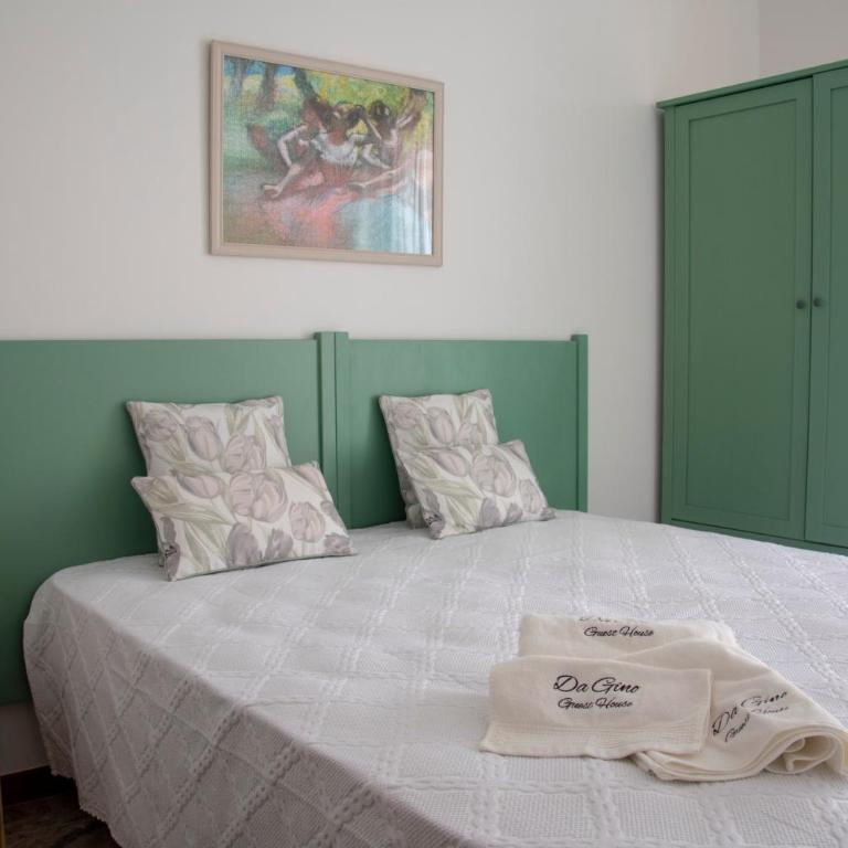GUEST HOUSE DA GINO - Appartamento con 3 Camere da Letto - 15