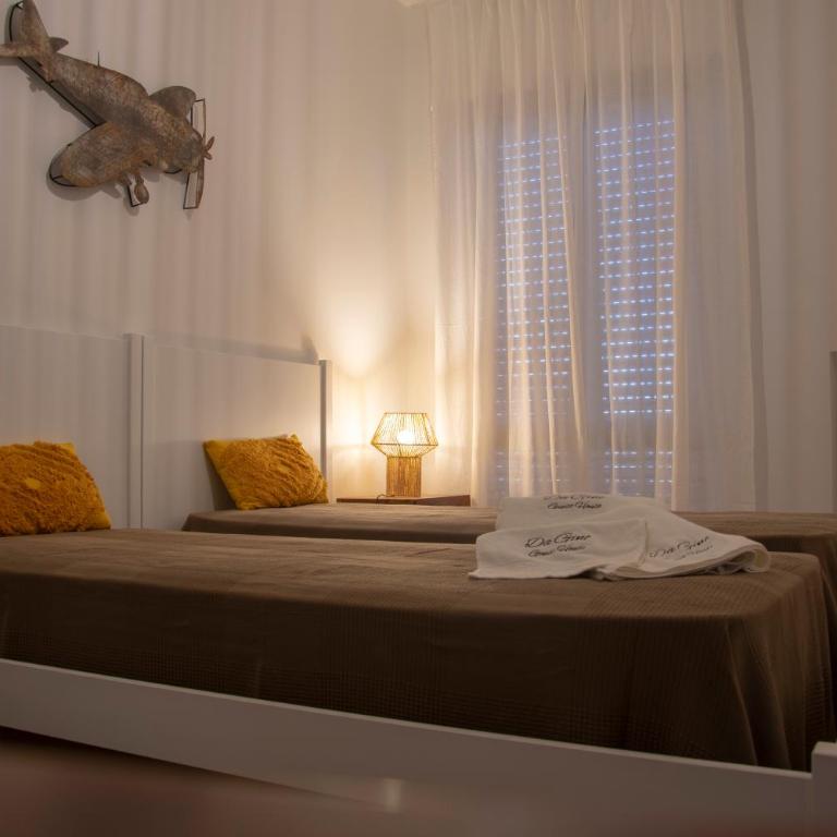 GUEST HOUSE DA GINO - Appartamento con 3 Camere da Letto - 19